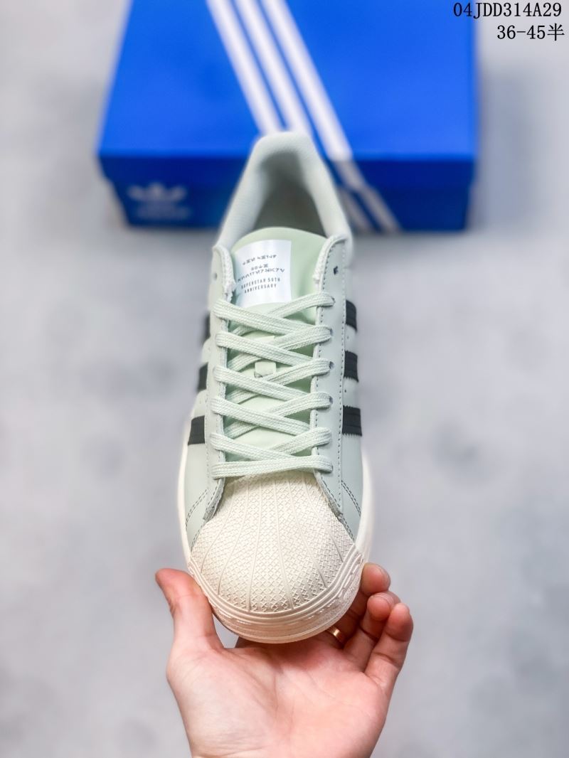 Adidas Superstar Shoes